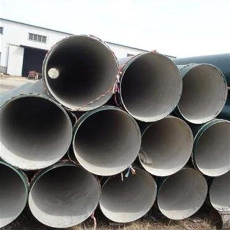 Cement mortar anti-corrosion steel pipe (7)