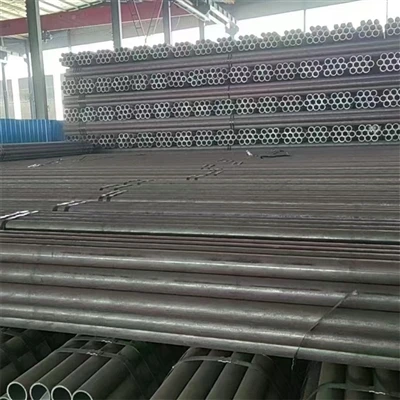 Dikişsiz Boru Hatları İçin Pratik Bakım Fikirleri